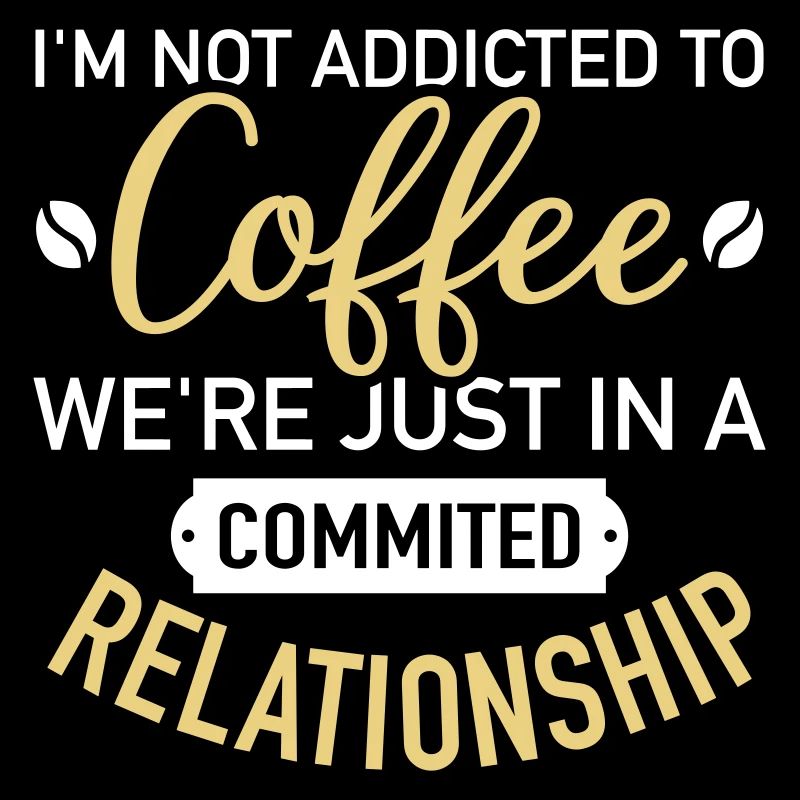 café