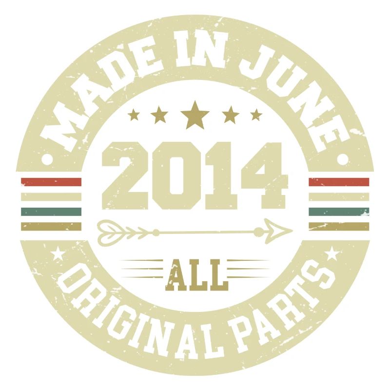 Juni 2014 Geburtstagsgeschenk Juni 2014 Juni 2014