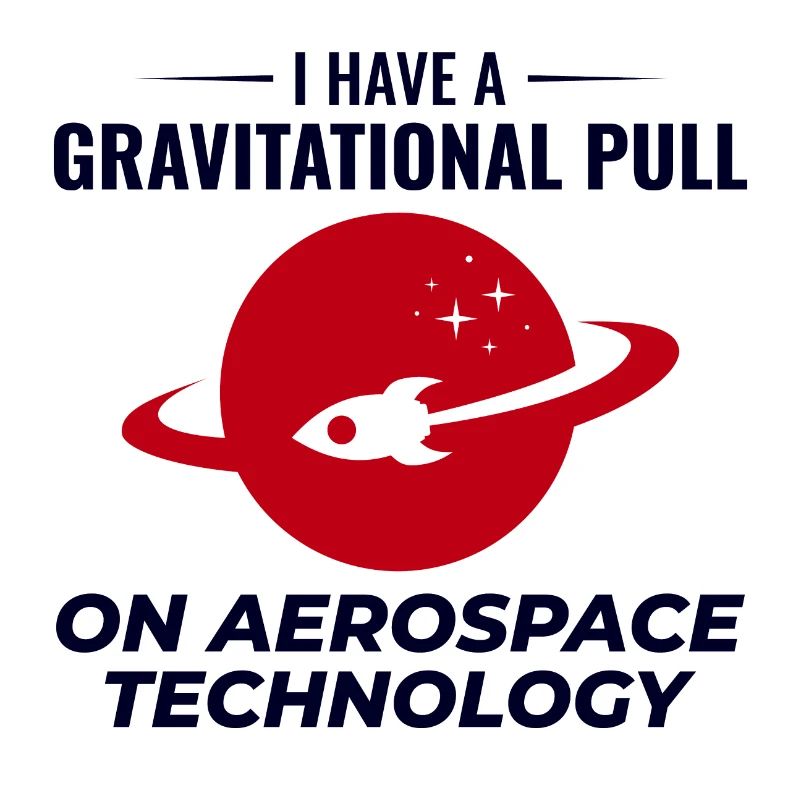 Aerospace Engineer Astronautical Rocket Scientist