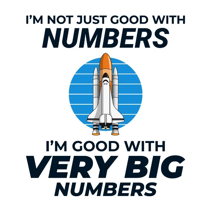 Aerospace Engineer Astronautical Rocket Scientist