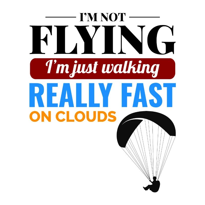 Paramotor Pilot Paramotoring Powered Paraglider