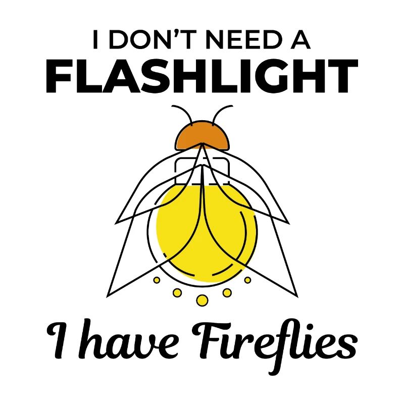 Fireflies Firefly Lightning Bug Insect Collector