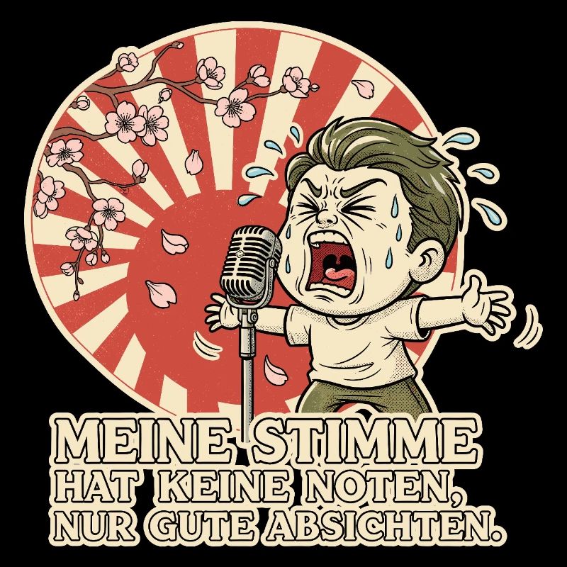 De bonnes intentions, pas de notes