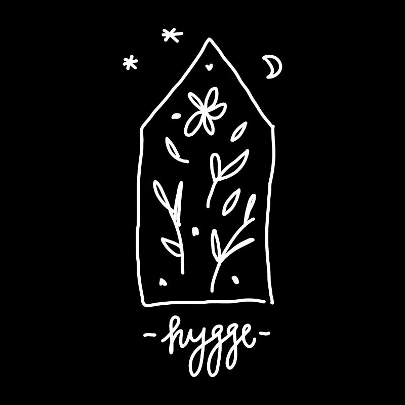 maison hygge
