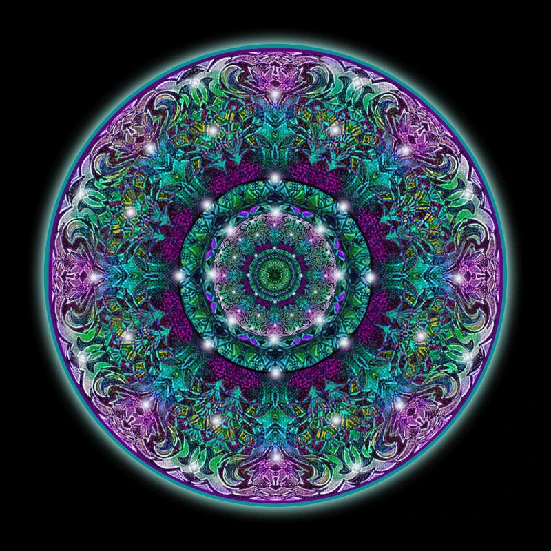 Mandala 2