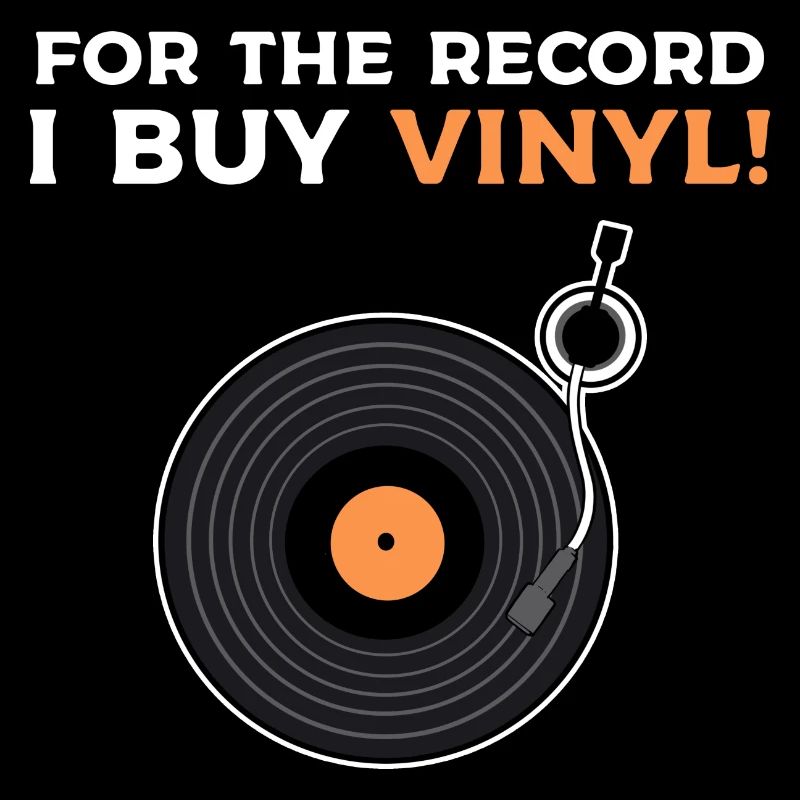 Vinyle Disques De disques Collectionneur de disques