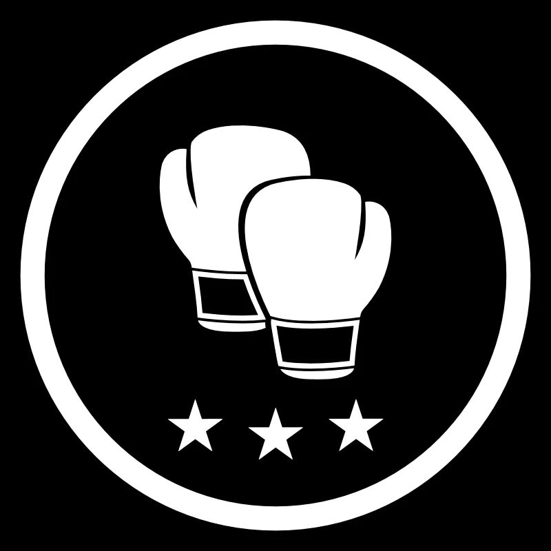 Gants de boxe Boxe