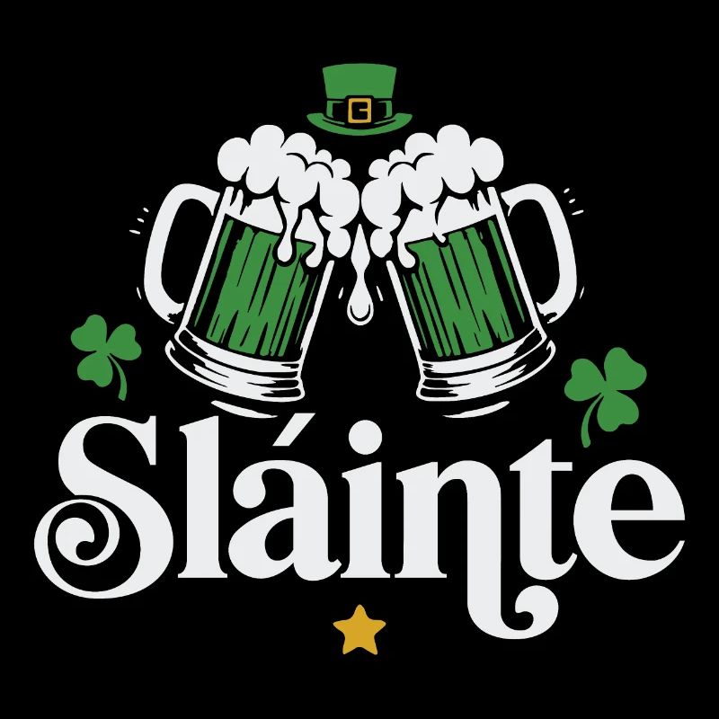 Slainte