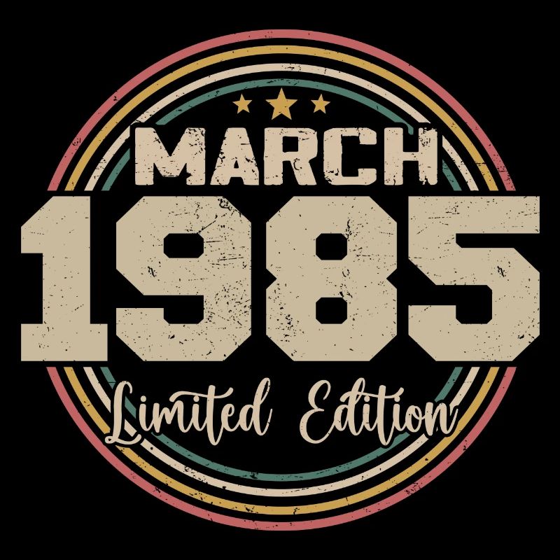 Awesome seit März 1934 Geburtstag 1934 Geschenk