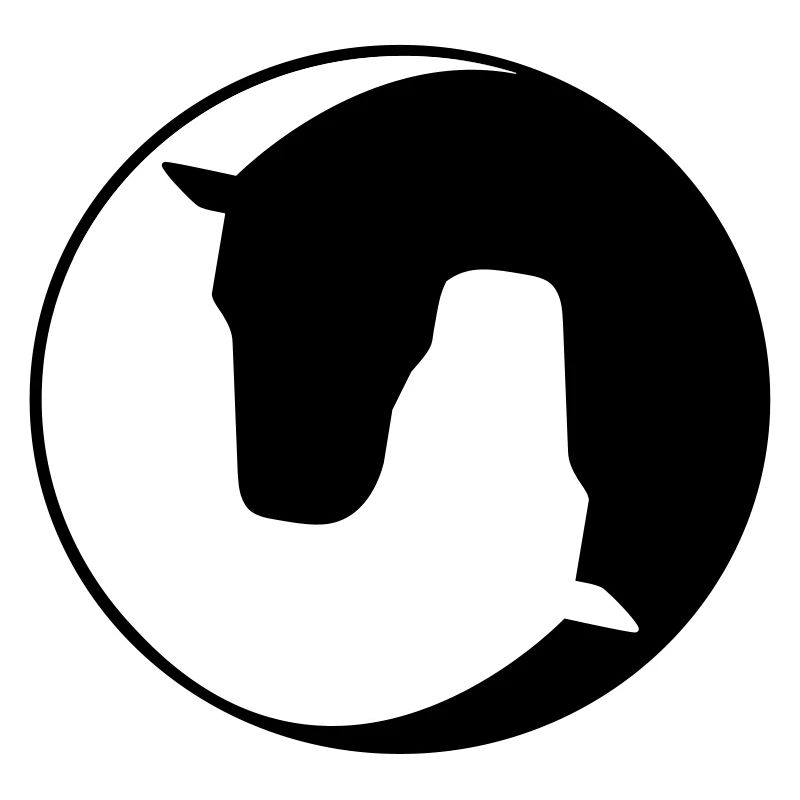 Pferd