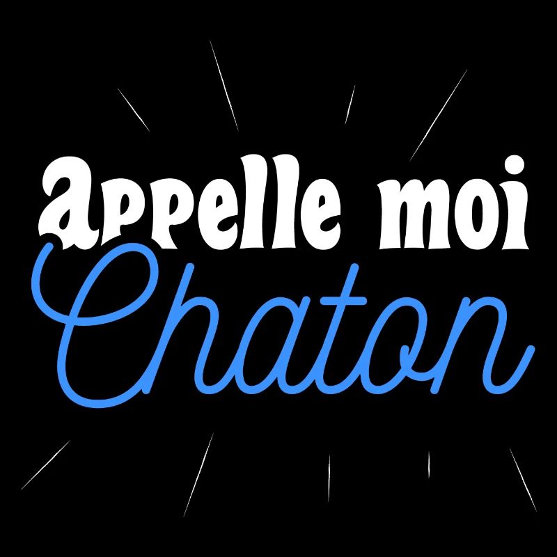 Appelle moi Chaton