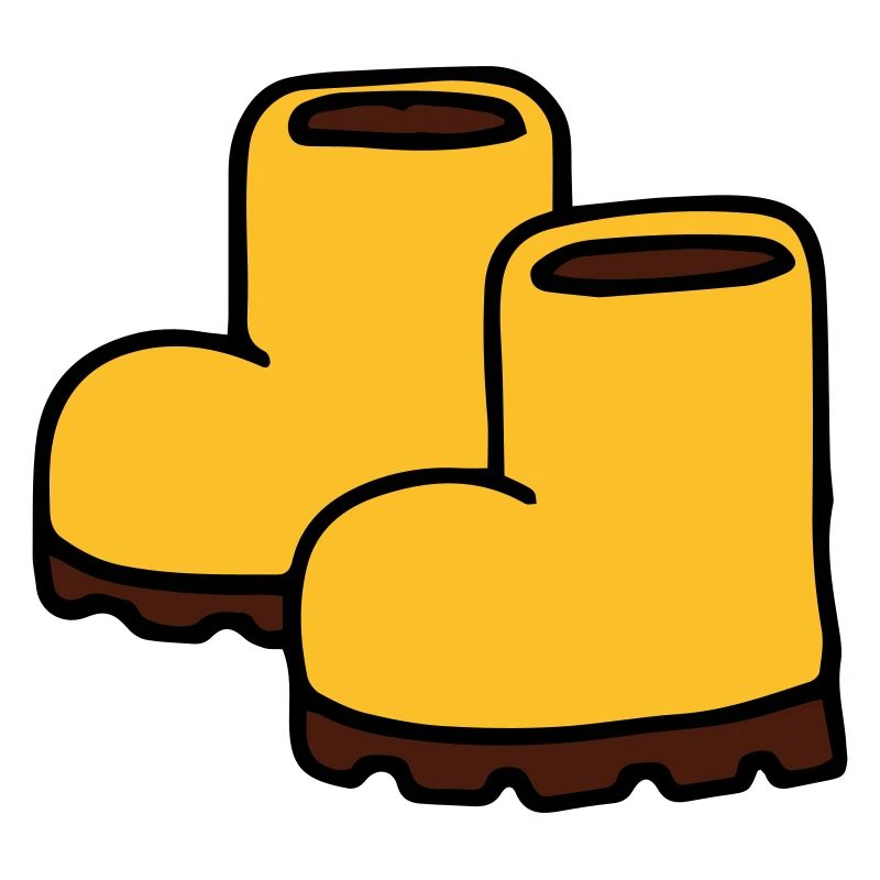 Boots Winter Boots Rain Boots