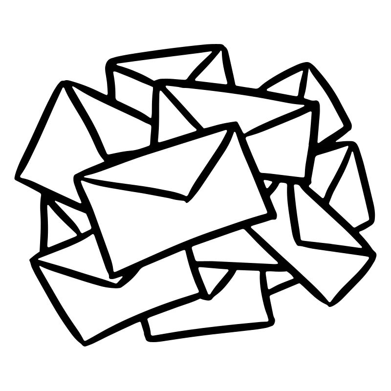Letters postman letters letter mail post messages