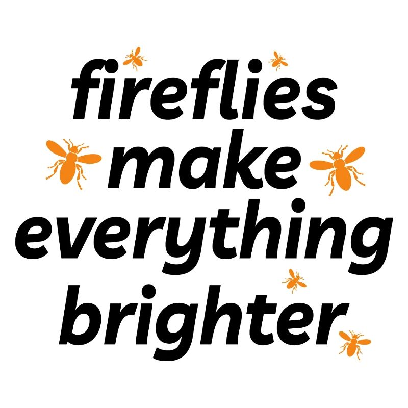 Fireflies Firefly Lightning Bug Insect Collector
