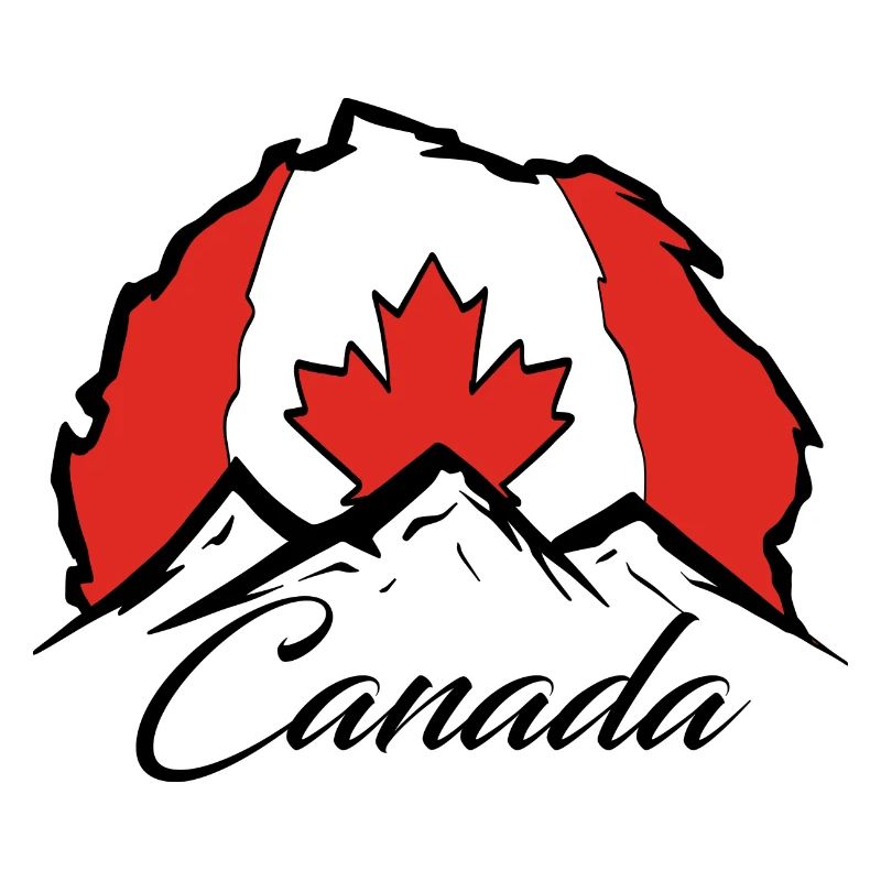 Drapeau du Canada