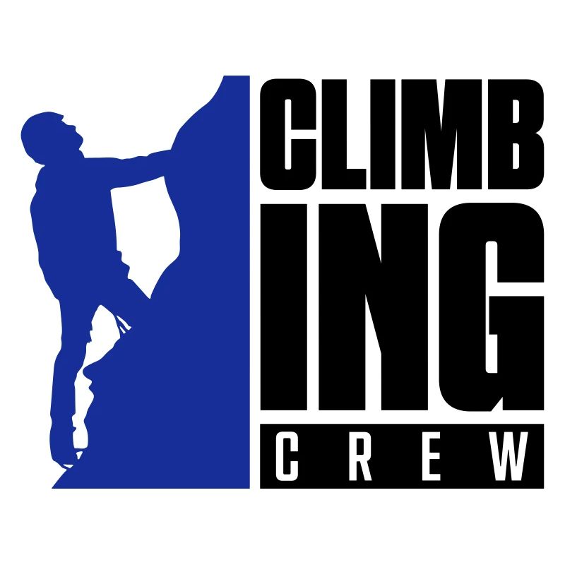 climbing crew