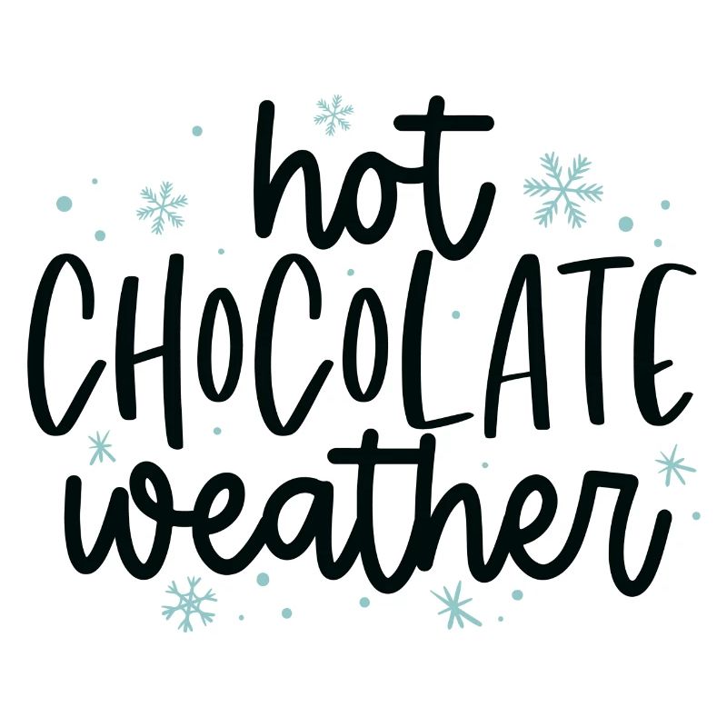 Temps de chocolat chaud