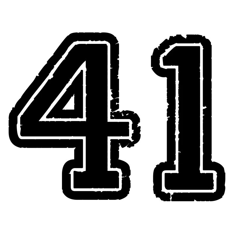 41