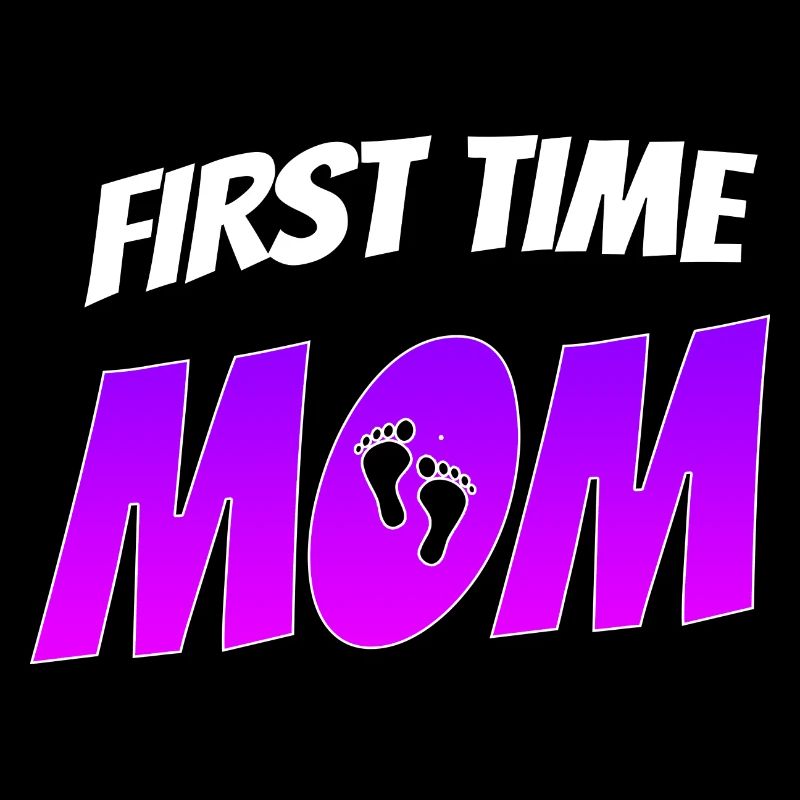 Maman Mère Enceinte