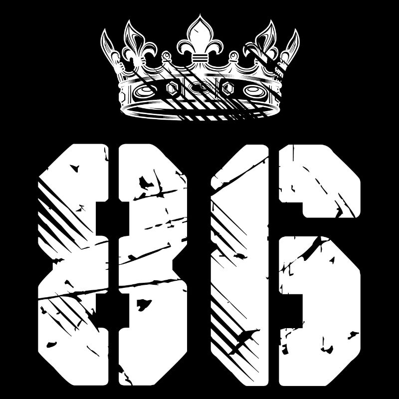 86 Couronne numérique