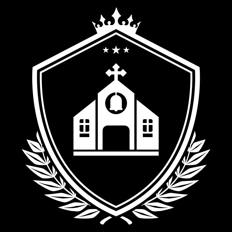 Kirche Wappen