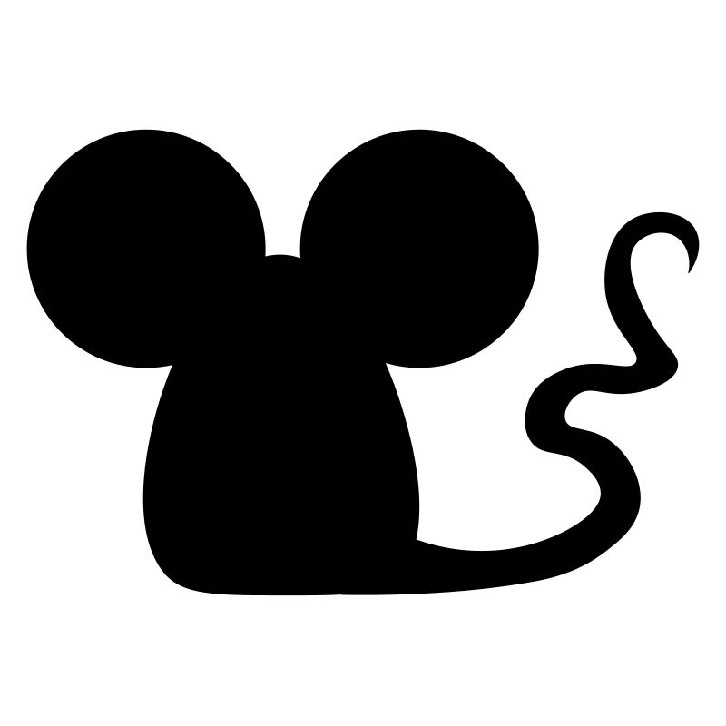 Mouse / mouse / little mouse / petite souris