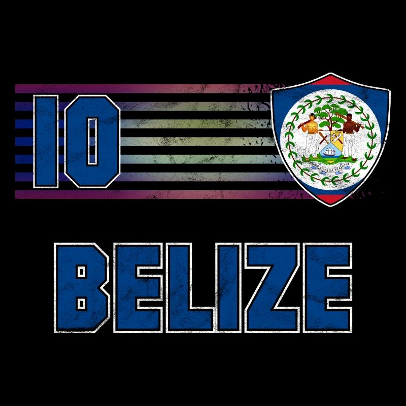 Belize Soccer Team
