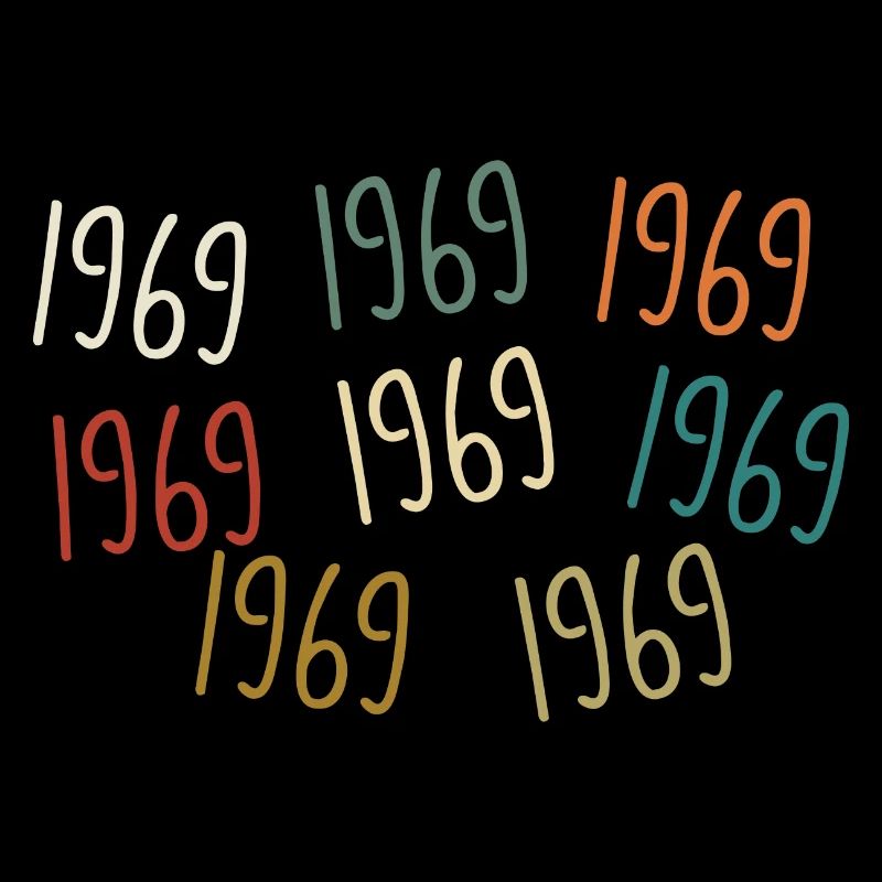 Born in 1969 - legendary since 1969