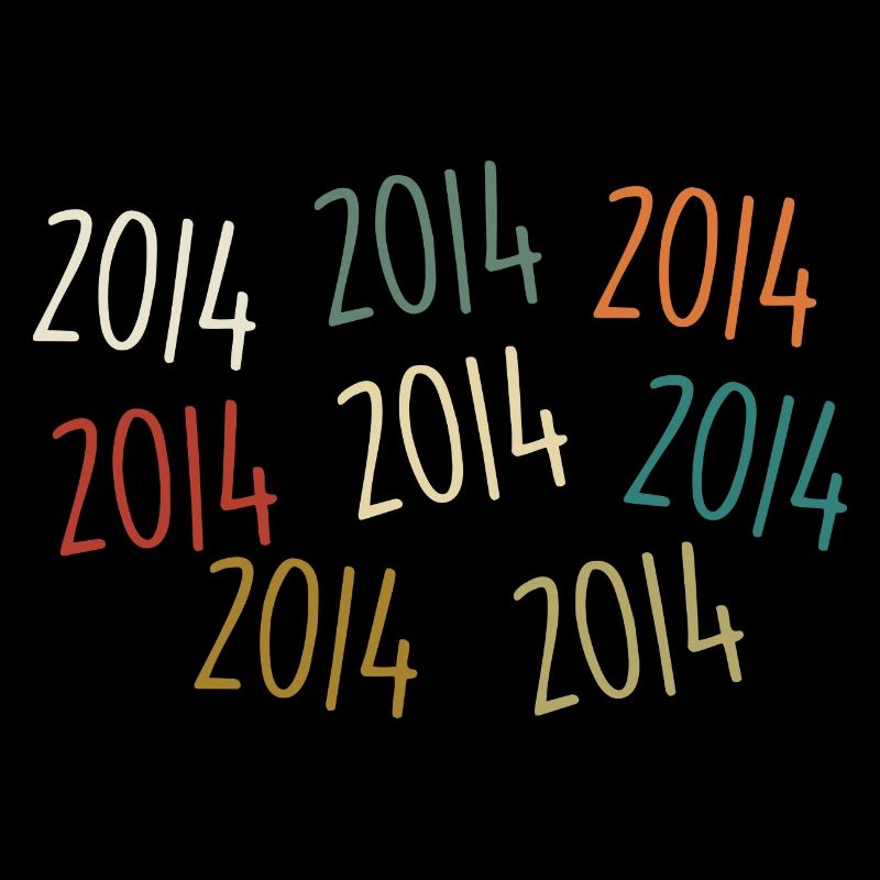 Born in 2014 - legendary since 2014