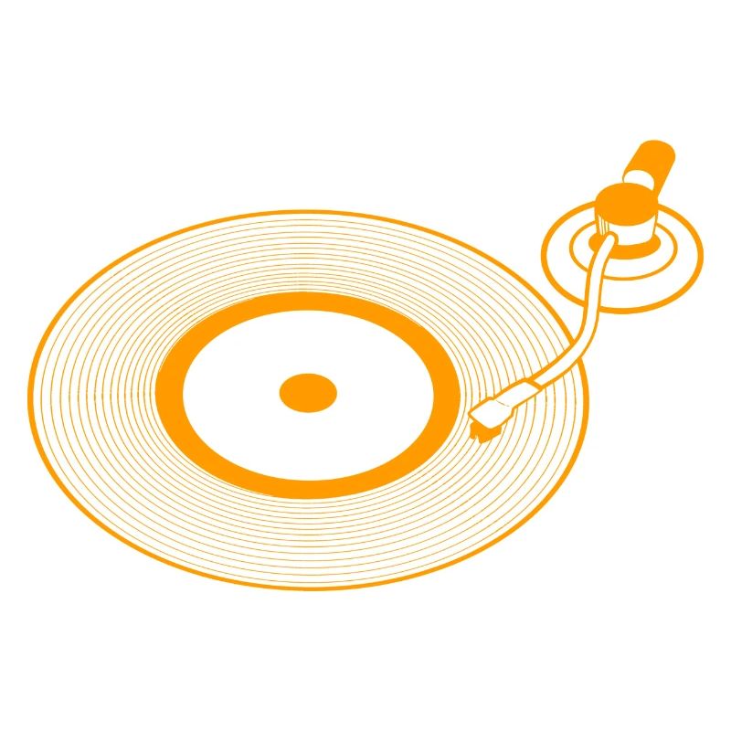 Record Record Record Player