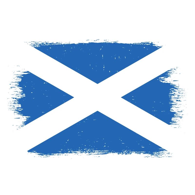 Drapeau écossais Drapeau écossais Alba GB Royaume-Uni