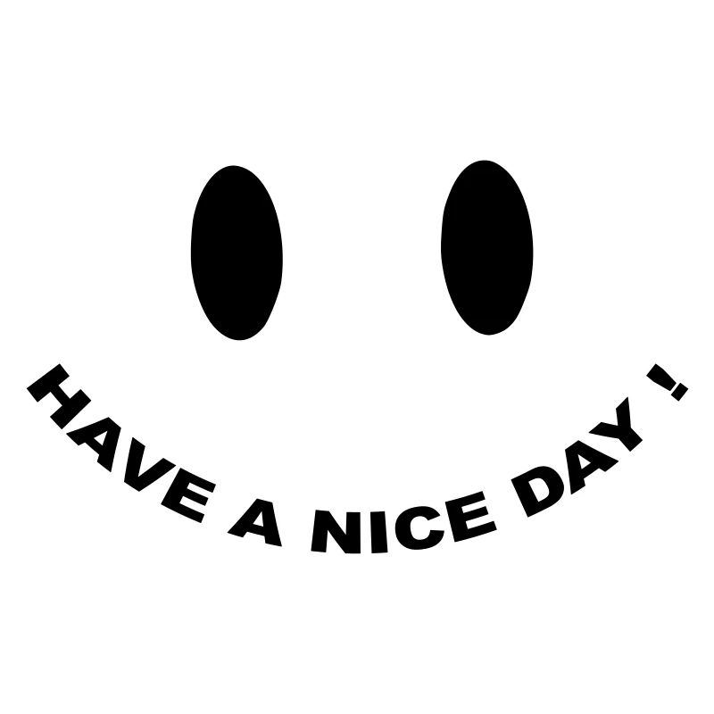 Nice Day
