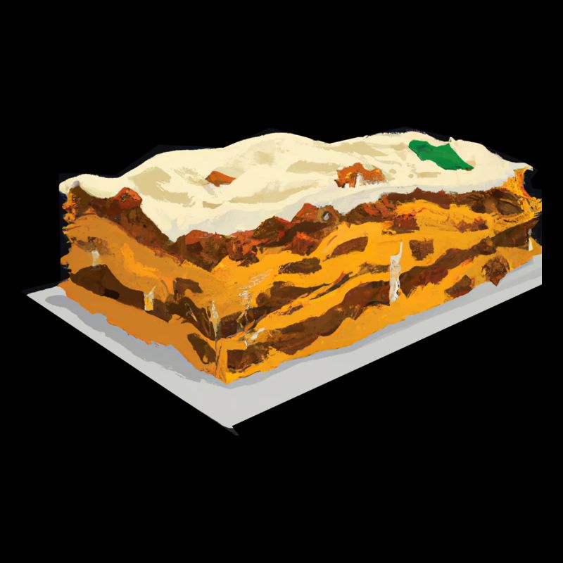 Lasagne Comique