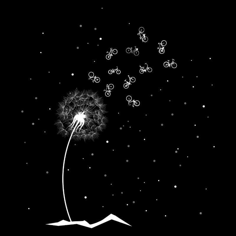 Pusteblume Bicycles - (F.m)