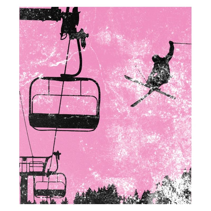 Ski - (2)