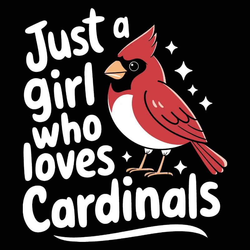 Kardinal Rotkardinal Vogel Roter Kardinal