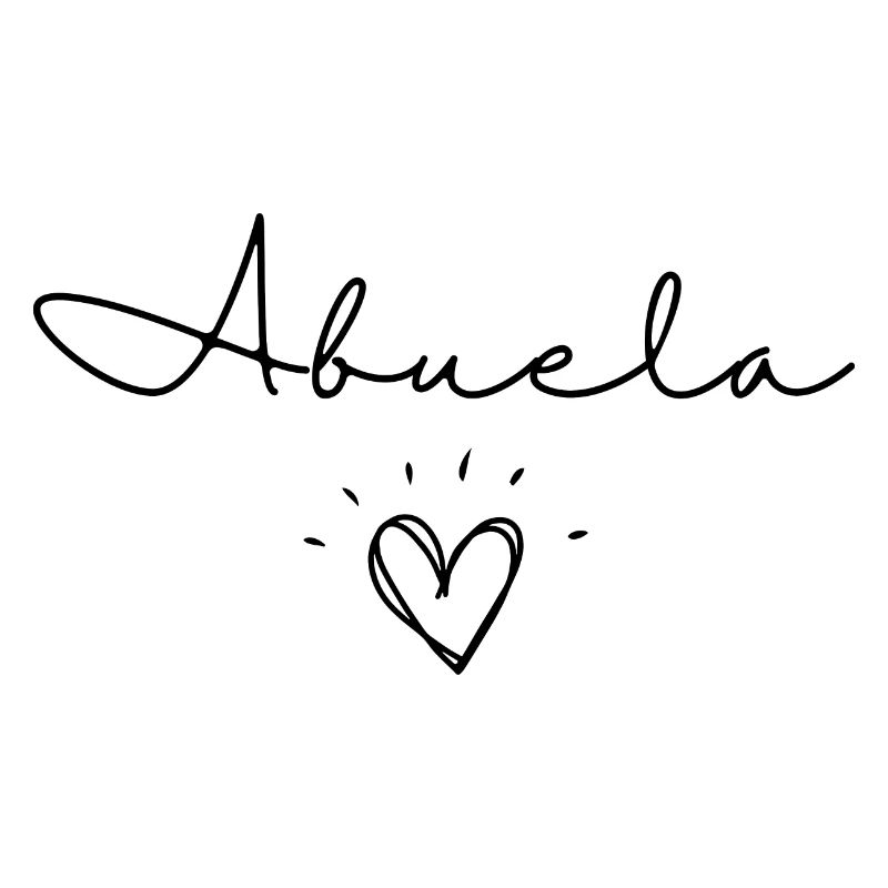 Abuela. Abuela gift