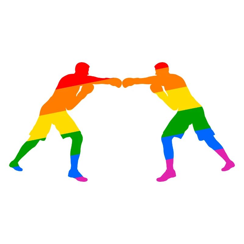 Boxe - combativité et diversité