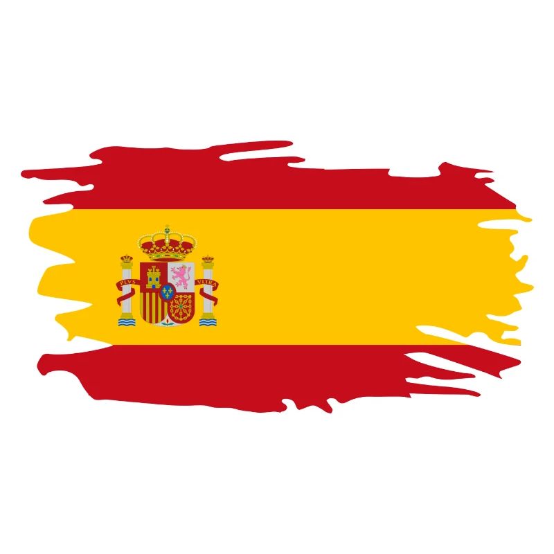 Drapeau espagnol