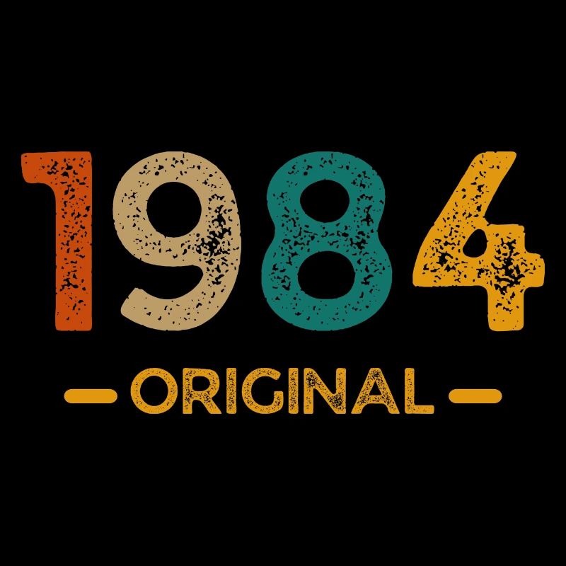 1984 Original