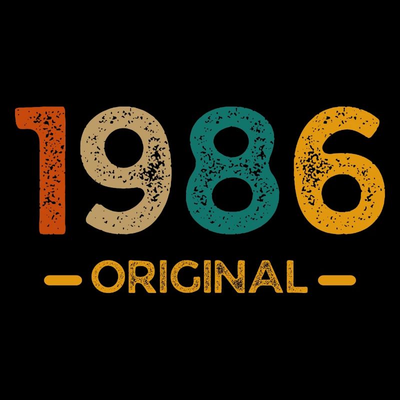1982 Original