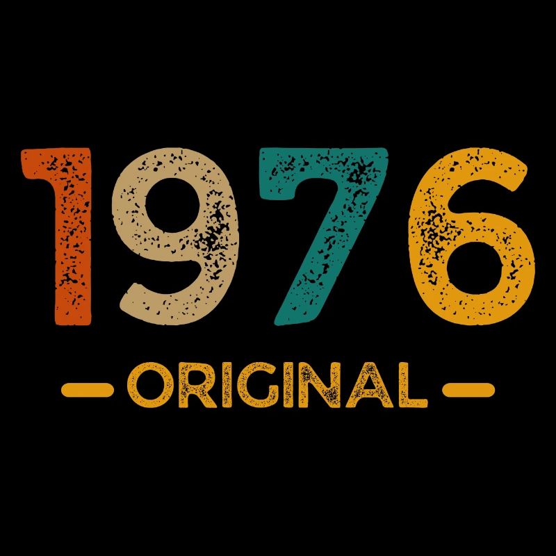 1976 Original