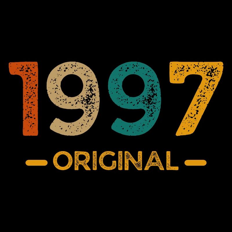 1997 Original