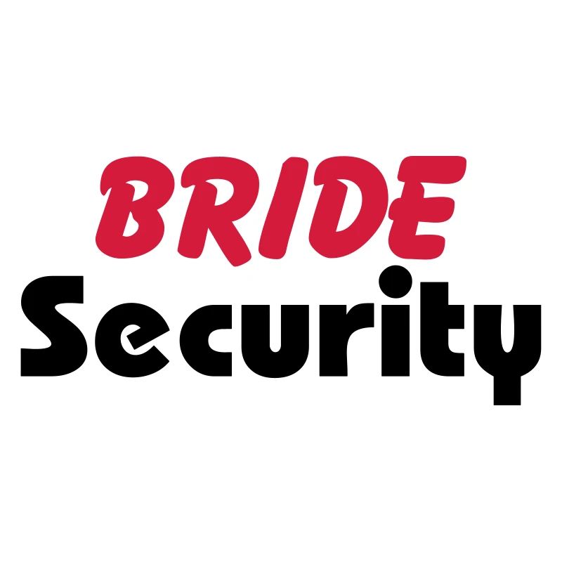 Bride Security
