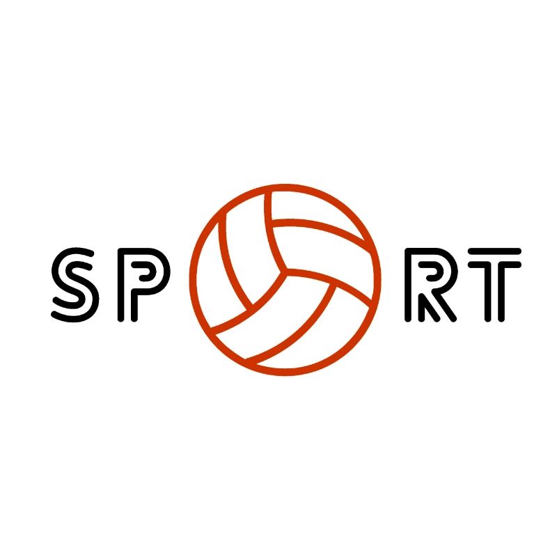 sport hand
