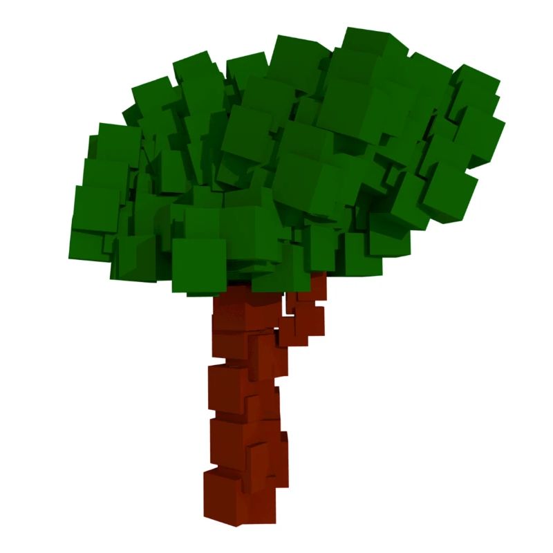Blockchain Tree