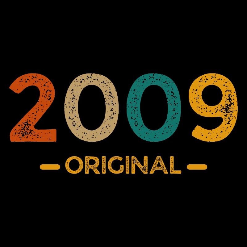 2009 original