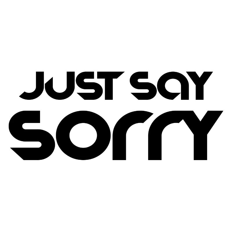 Spruch Text Slogan cool