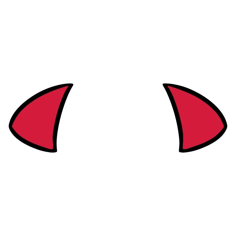 Ears devil ears oreilles diable