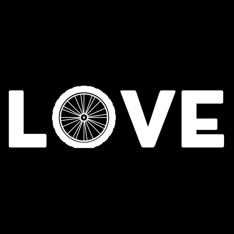 J’ADORE LES VÉLOS